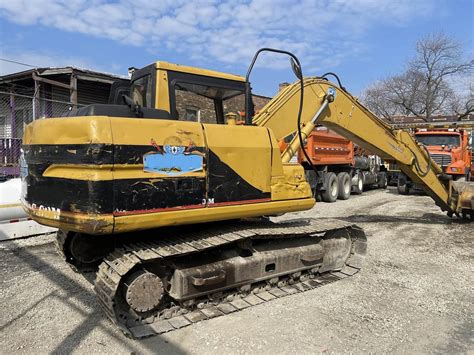 CATERPILLAR 311 Crawler Excavators For Sale